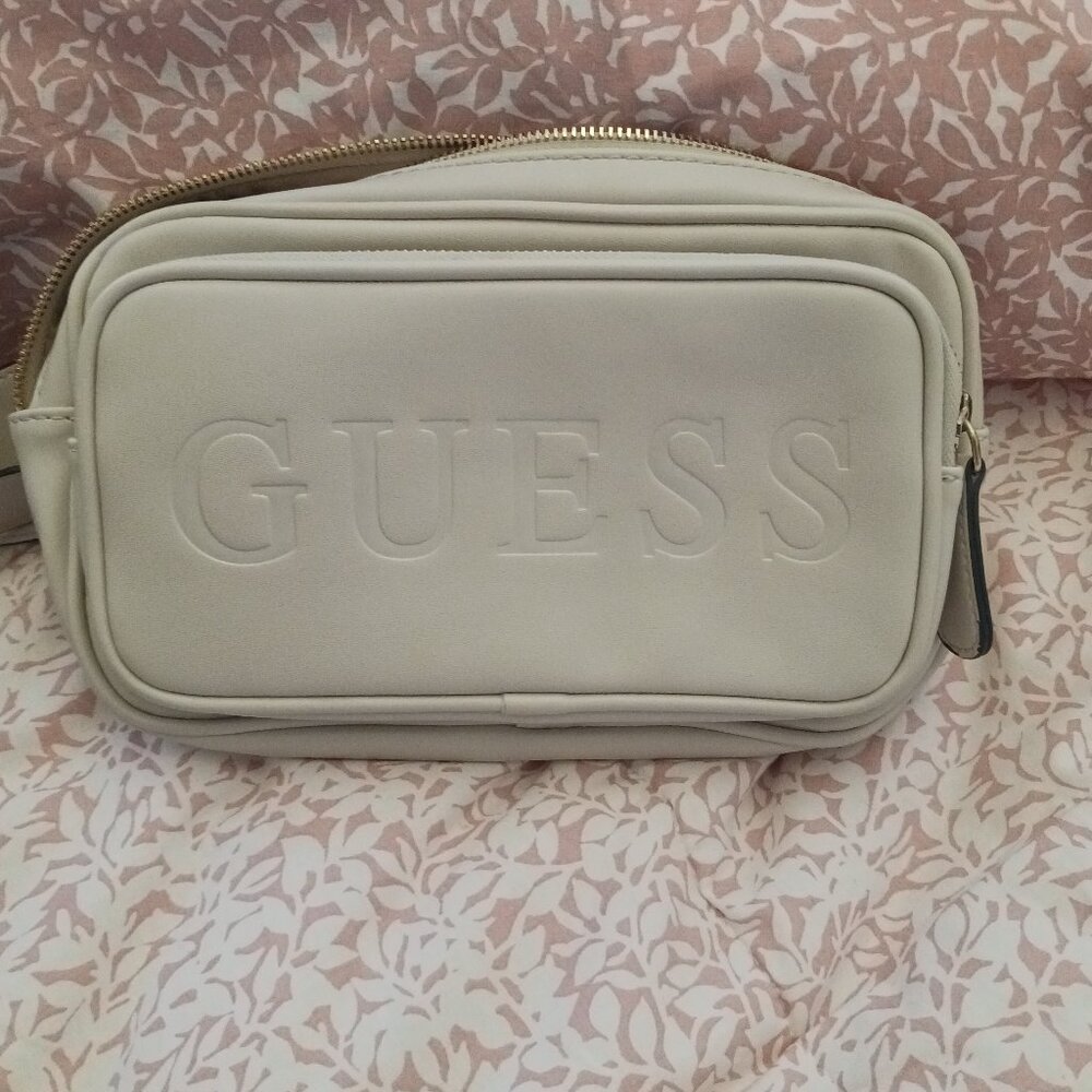 Guess belt/crossbody bag